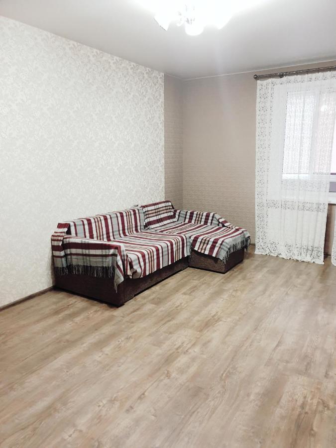 Apartment on Arceulova, 14 Lutsʼk Exterior foto