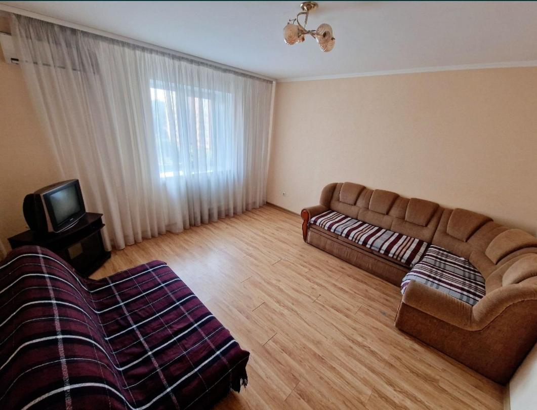 Apartment on Arceulova, 14 Lutsʼk Exterior foto