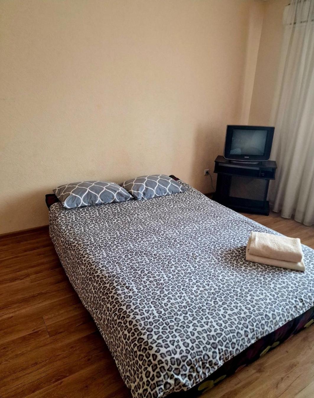 Apartment on Arceulova, 14 Lutsʼk Exterior foto
