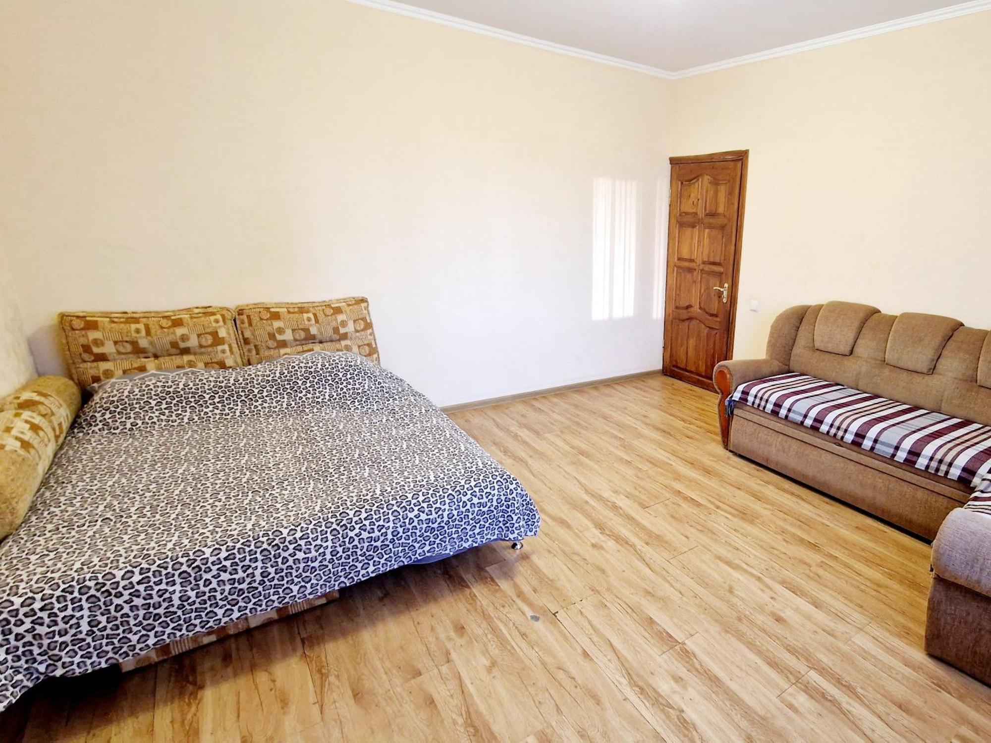 Apartment on Arceulova, 14 Lutsʼk Exterior foto