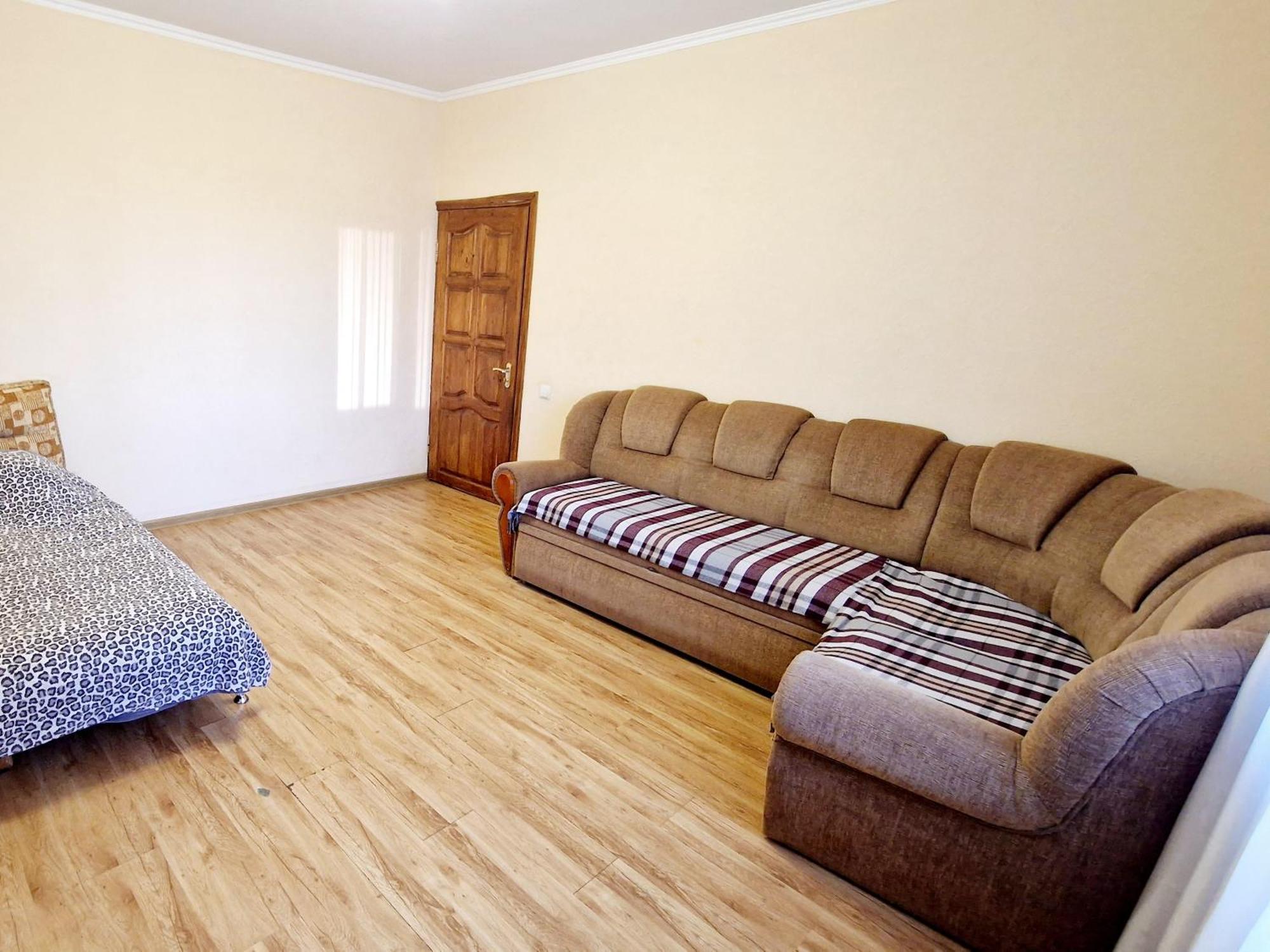 Apartment on Arceulova, 14 Lutsʼk Exterior foto