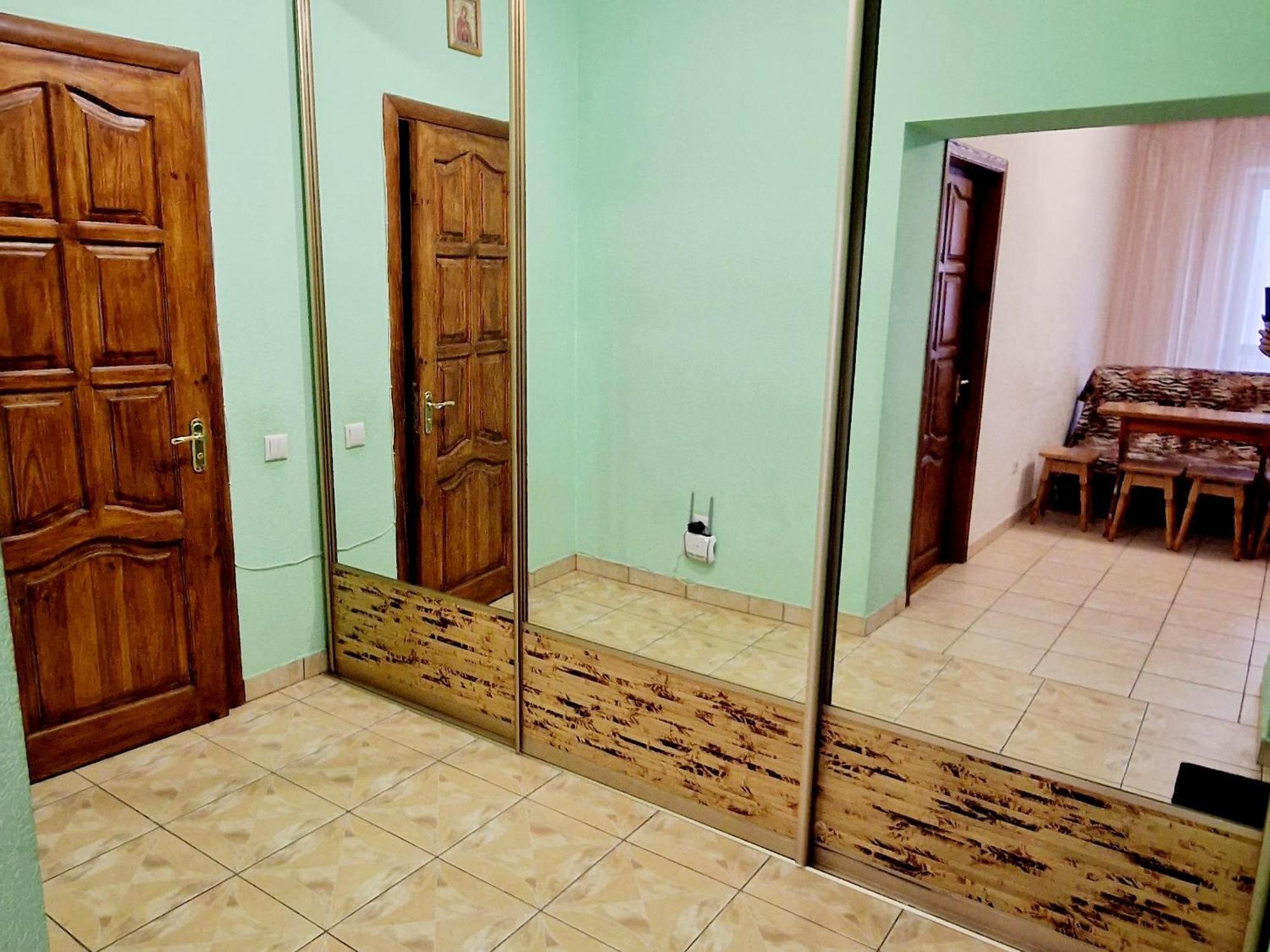 Apartment on Arceulova, 14 Lutsʼk Exterior foto