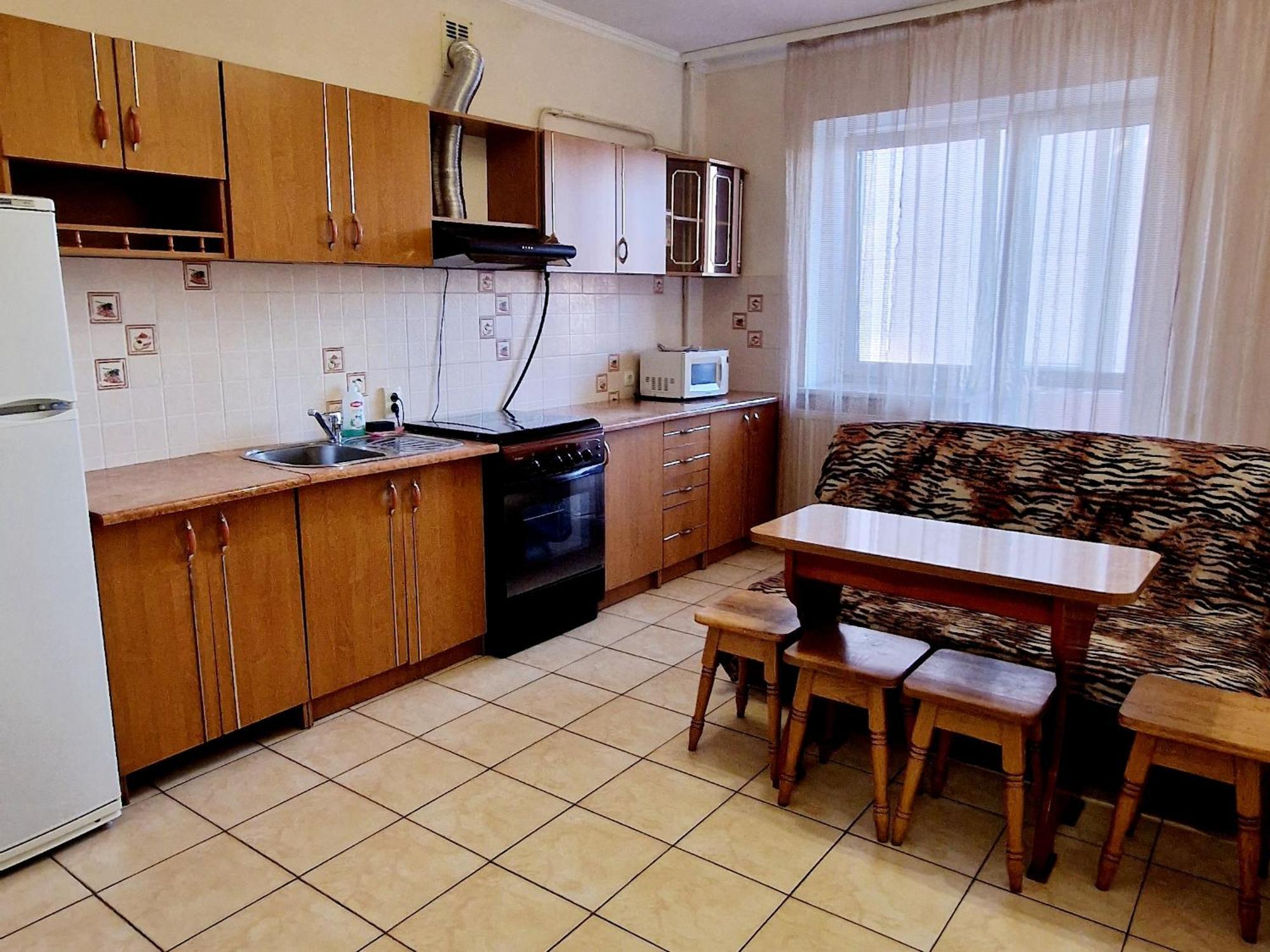 Apartment on Arceulova, 14 Lutsʼk Exterior foto