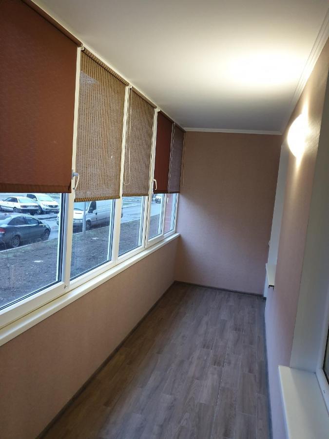 Apartment on Arceulova, 14 Lutsʼk Exterior foto