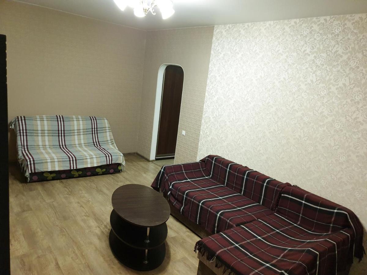 Apartment on Arceulova, 14 Lutsʼk Exterior foto