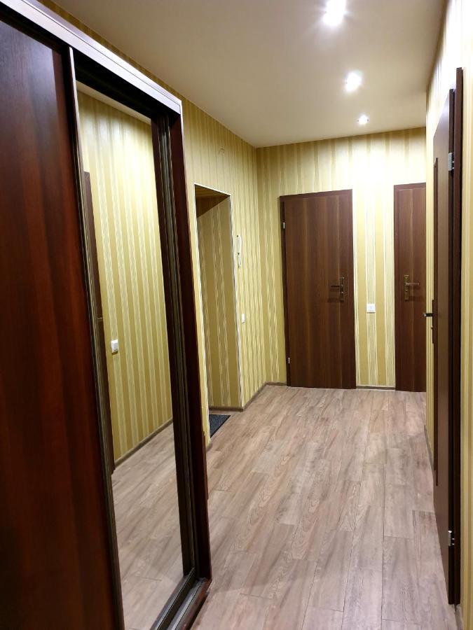 Apartment on Arceulova, 14 Lutsʼk Exterior foto
