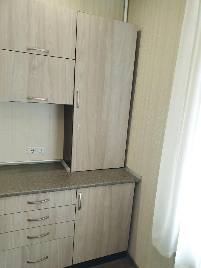 Apartment on Arceulova, 14 Lutsʼk Exterior foto