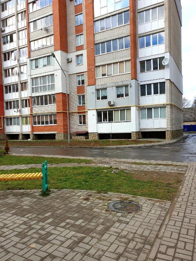 Apartment on Arceulova, 14 Lutsʼk Exterior foto