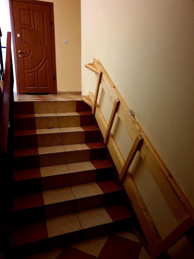 Apartment on Arceulova, 14 Lutsʼk Exterior foto